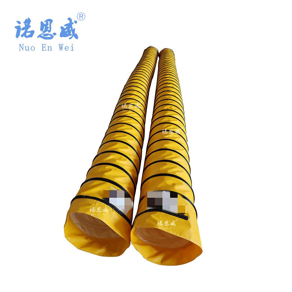 Wire Supported Hoses flexible hose (5)