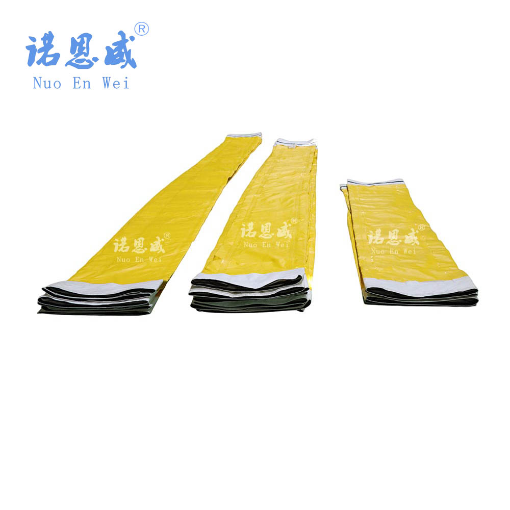 Folding Type Pre-conditioned Air Hose (6)