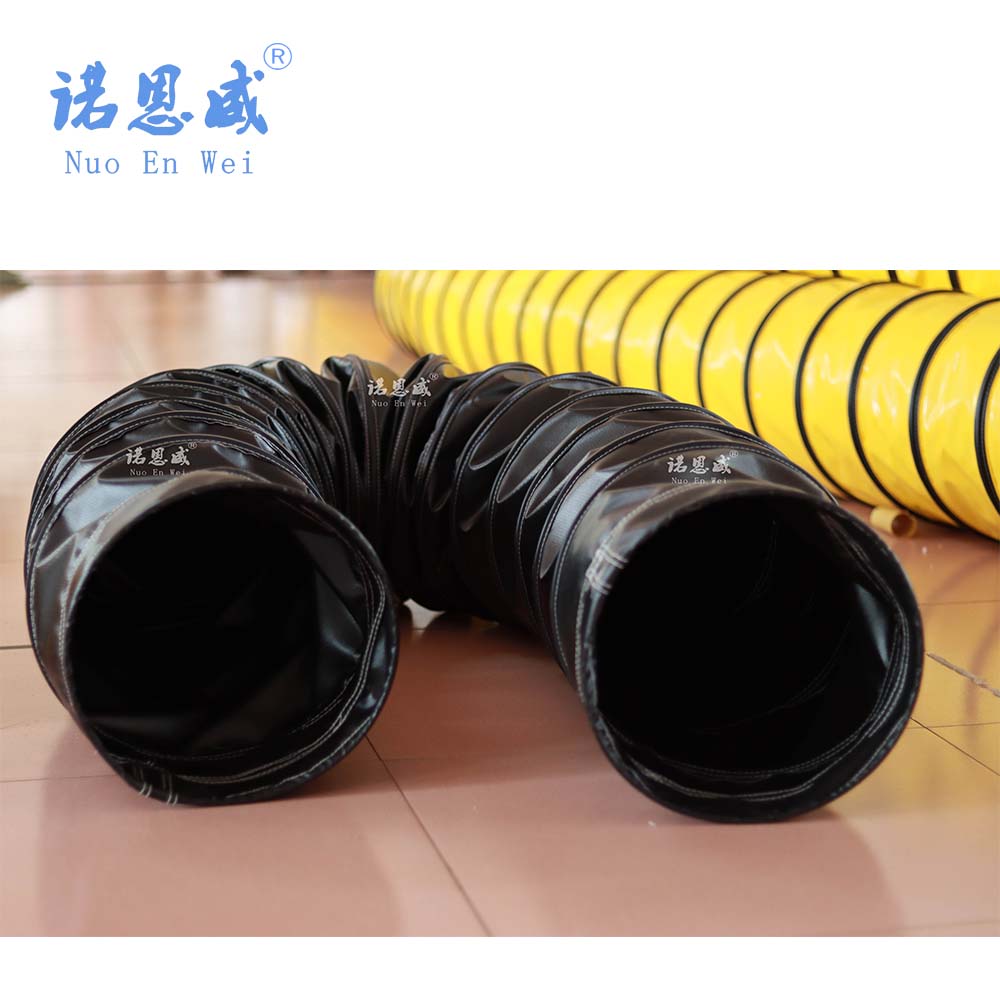 Indirect Oil Fired heater flexible hose (7)