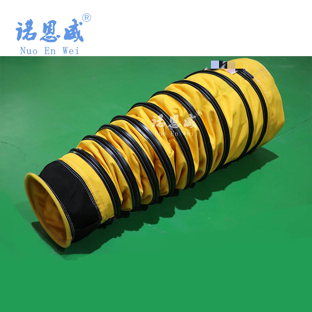 Lightweight air conditioner insulation hose (7)