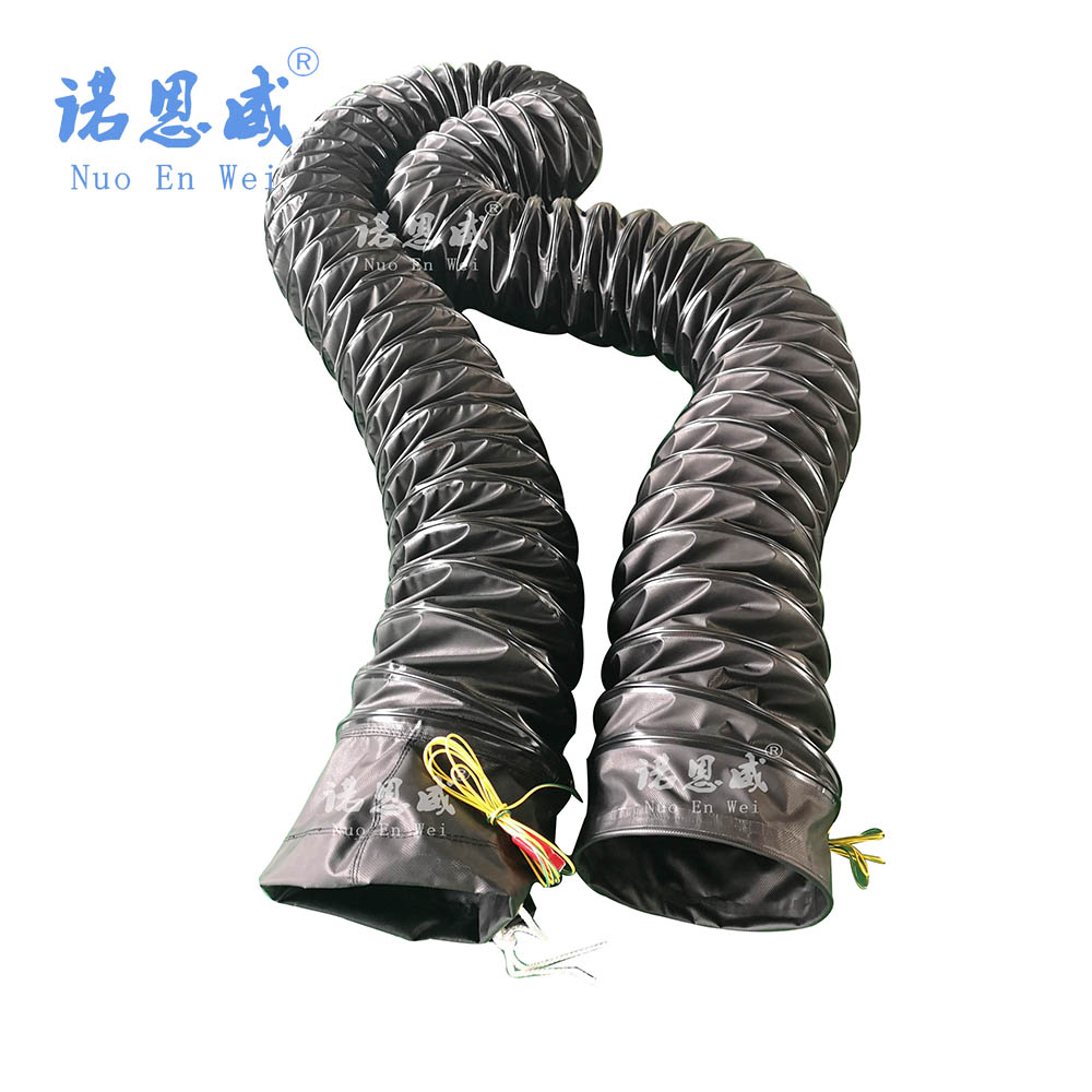 flexible explosive-proof Ventilation hose (5)
