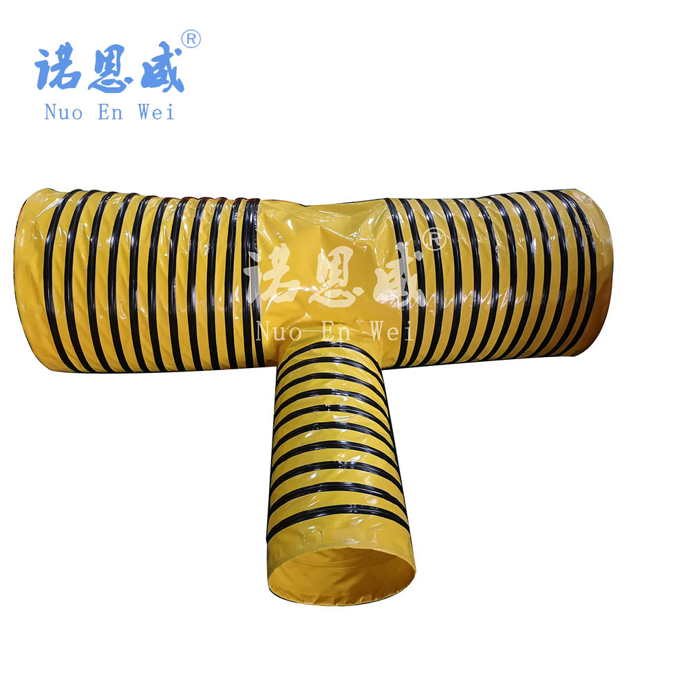 non-standard diameter ventilation hose (1)